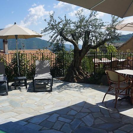 L'Appollu Aparthotel La Porta Εξωτερικό φωτογραφία