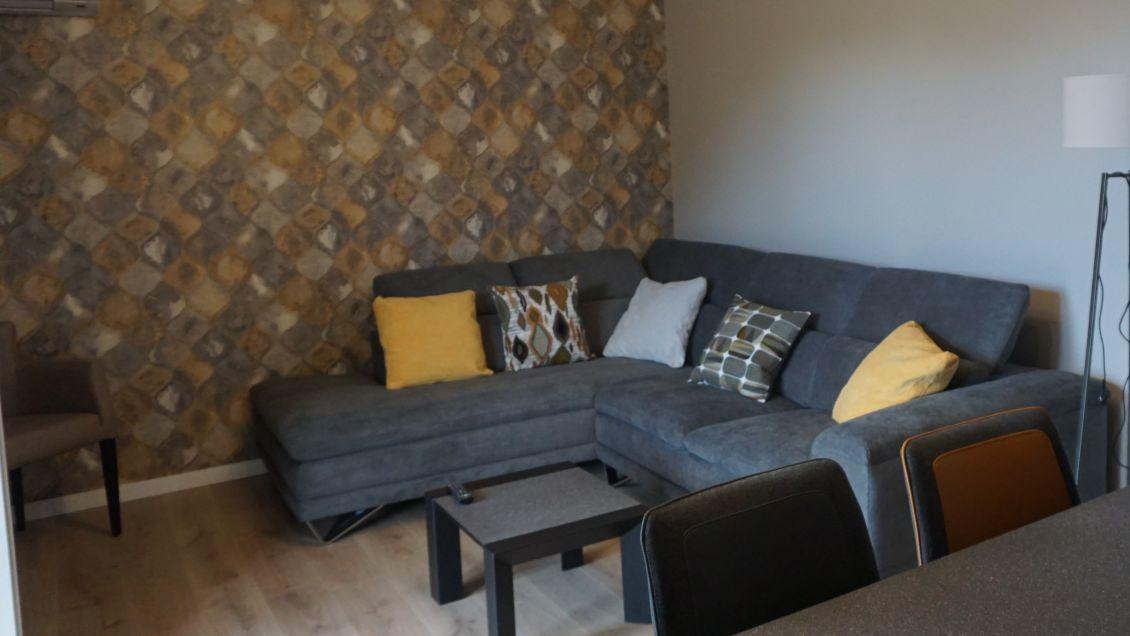 L'Appollu Aparthotel La Porta Εξωτερικό φωτογραφία