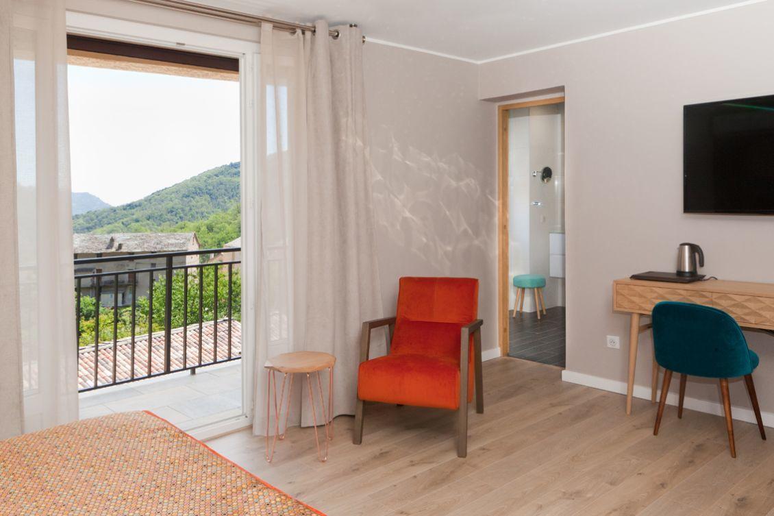 L'Appollu Aparthotel La Porta Εξωτερικό φωτογραφία