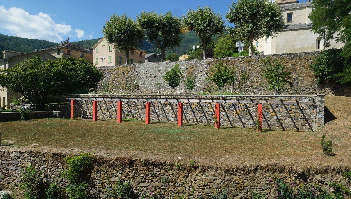 L'Appollu Aparthotel La Porta Εξωτερικό φωτογραφία